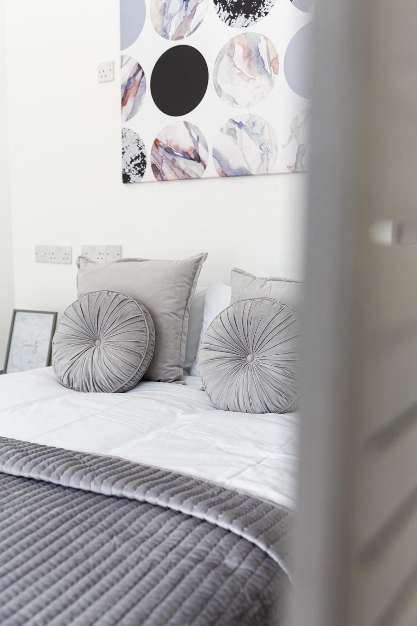 Trendy And Spacious Studio Near Notting Hill 1 伦敦 外观 照片